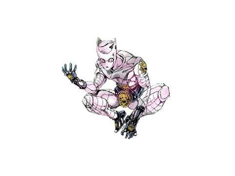 Killer Queen
