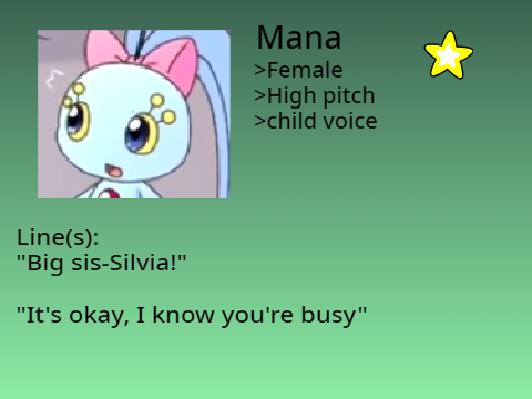 VAE :DD