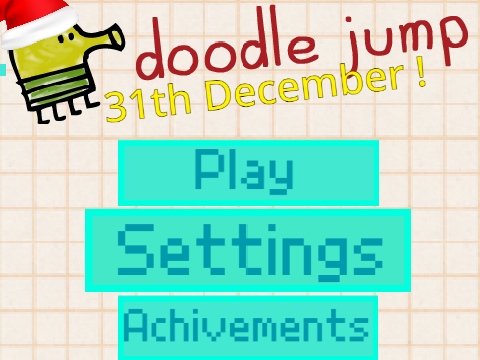 Doodle Jump V1.24
