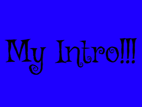 Gidget Intro