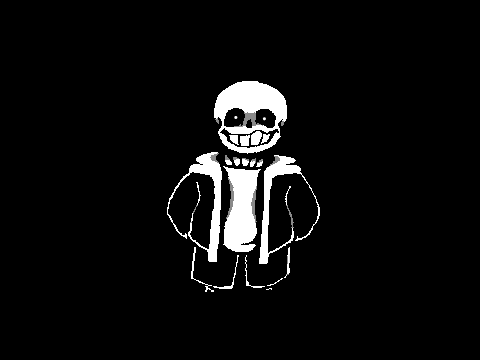 sans undertale