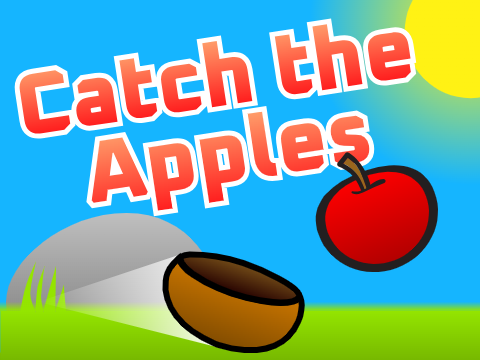 Catch the Apples
