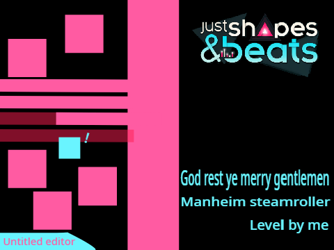 Jsab- God Rest ye Merry, Gentlemen