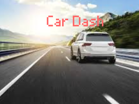 Car Dash v1.0.3