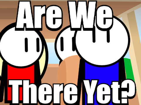 Are We There Yet?