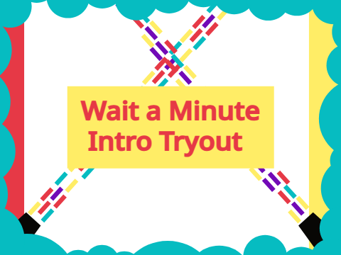 Intro Tryout