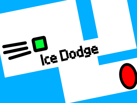 Ice Dodge Part 1 v0.4