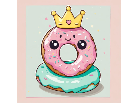 For @donutlord