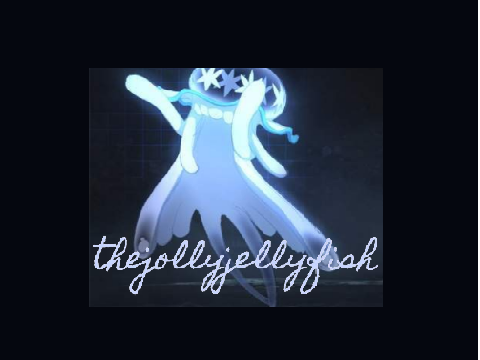 PROFILE PIC FOR - THEJOLLYJELLYFISH