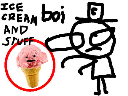ICE CREAM AND STUFF... #Shorts #Trending