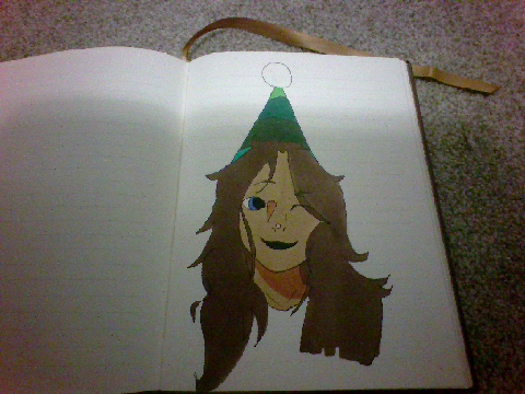 HAPPY BDAY!