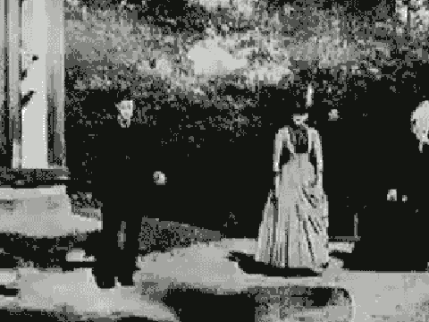 roundhay garden scene 1888