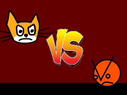 VS Swordsman