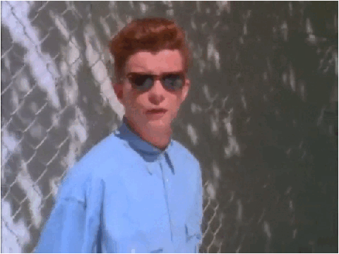 Rick Roll