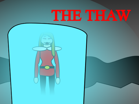 The Thaw (Animation)