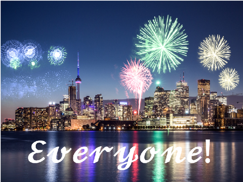 Everyone!