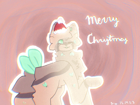 Merry Early Christmas!! 