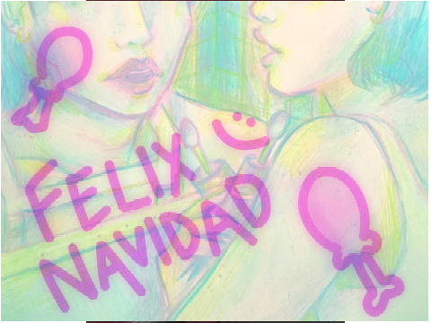 Felix Navidad! :D