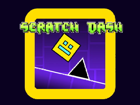 Geometry Dash: Mathground v1.0