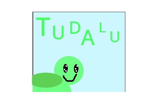 Tudalu Fanart!