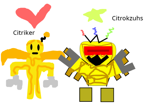 Who sound i keep for Pokemon Citrine