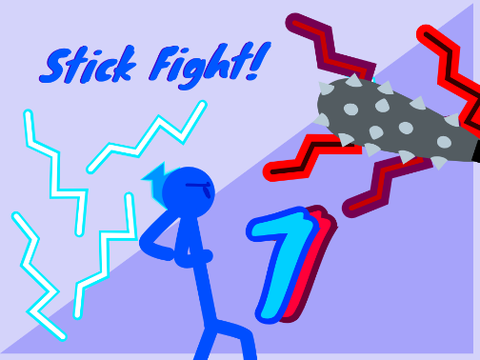 Stick Fight 7