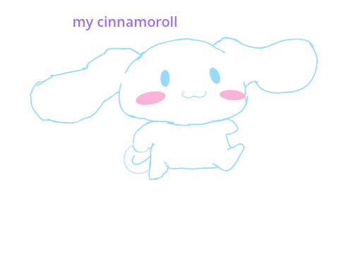 cinnamoroll