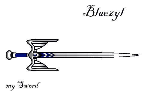 Dragon, Sword and Steed for SN