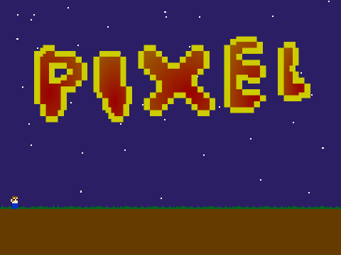 Pixel
