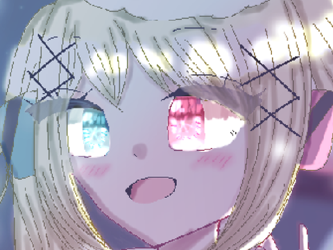 ちょっと早めの
