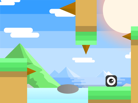 The Cave Adventure