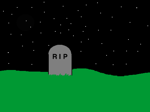 Ghost in the Graveyard remix remix
