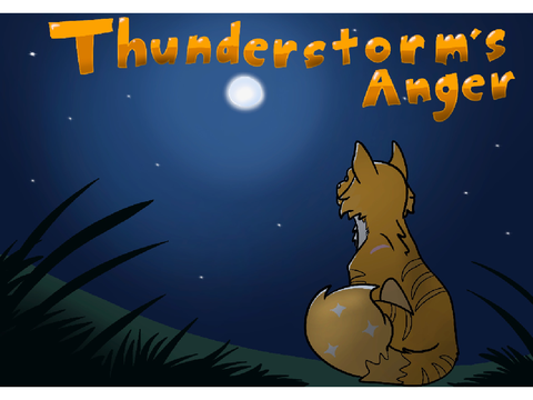 Thunderstorm's Anger Entry