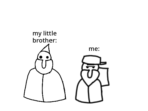 annoying.