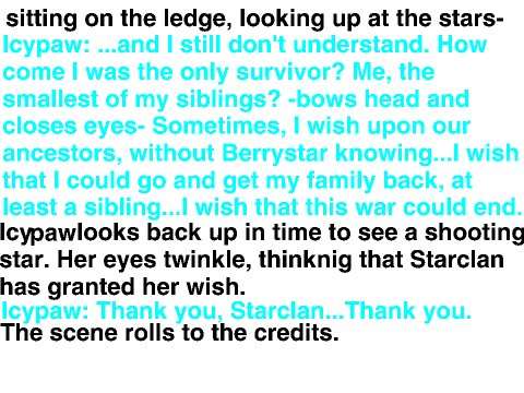 Warrior from the Stars - Ep. 2 lines remix
