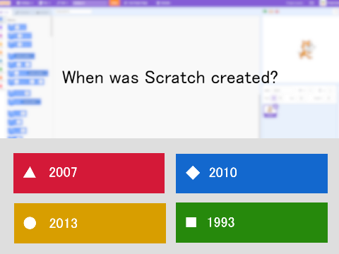 Scratchoot! #trending