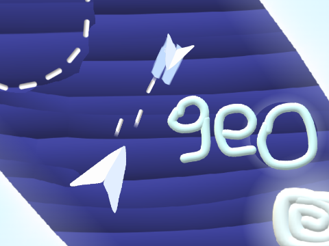 Ge   but   3d  art