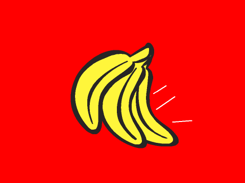 fatkidplayer GIF - BananaPhone