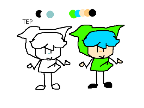 tep reference