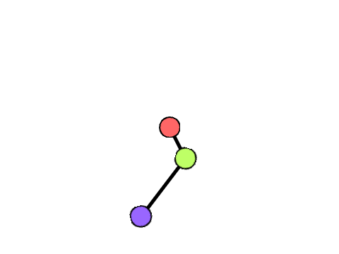 Double Pendulum