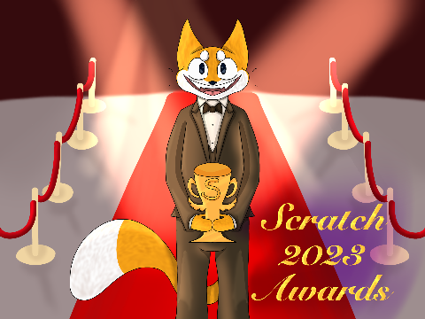 The 2023 Scratch Awards Vote 