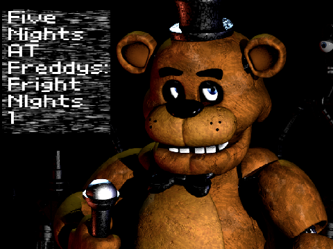 Fright Nights 1