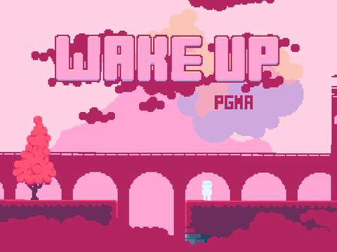Wake Up [PGMA]