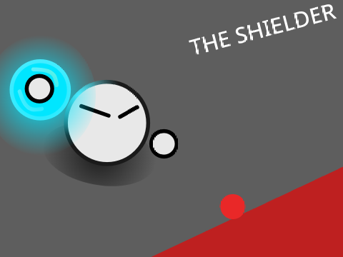The shielder... 