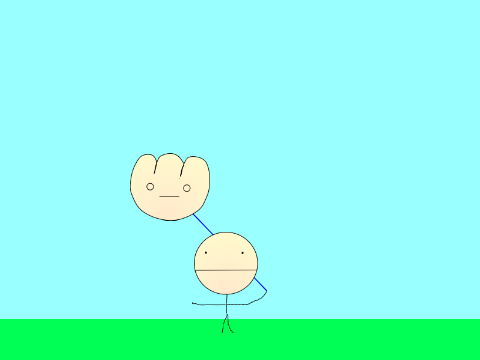 ベーベとべーた
