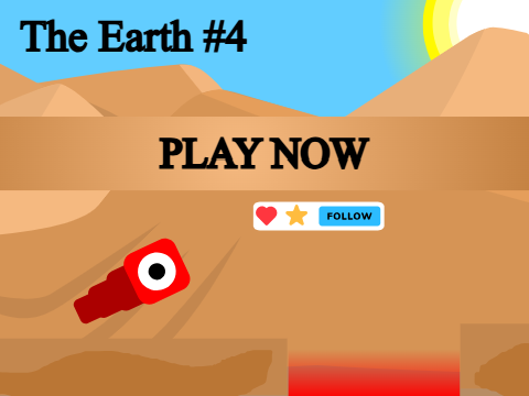 The Earth #4 - A Platformer - #4 #All #Trending #Platformer