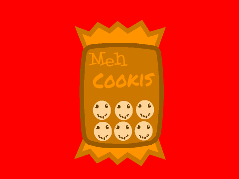 Meh JIF - Gliced