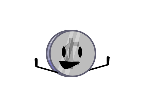 New mascot