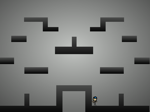 Shootin game V 1.0 