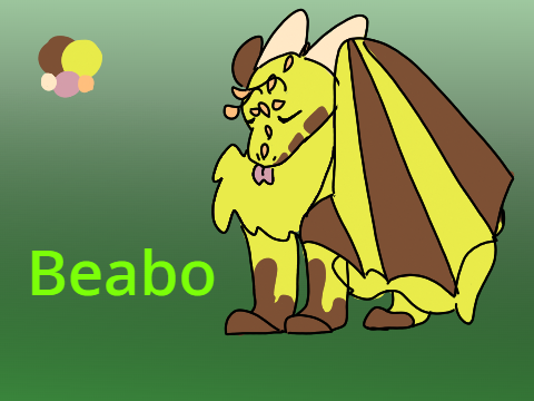 Beabo